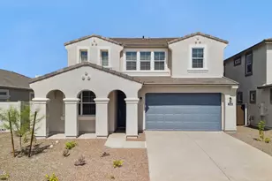 7362 W Buckhorn Trail, Peoria, AZ 85383 - Photo 1