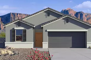 38150 W Frascati Ave, Maricopa, AZ 85138 - Photo 1