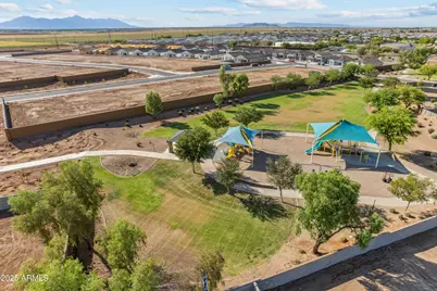 38150 W Frascati Avenue, Maricopa, AZ 85138 - Photo 24
