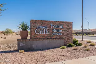 3877 N Smithsonian Dr, Florence, AZ 85132 - Photo 34