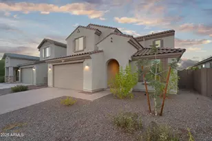 6732 W Coles Rd, Laveen, AZ 85339 - Photo 2