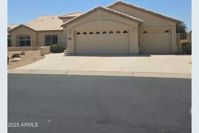 14999 W Mulberry Drive, Goodyear, AZ 85395 - Photo 1