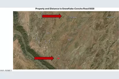 3875 Apache Road #877-878, Snowflake, AZ 85937 - Photo 4