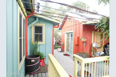 21 Temby Avenue, Bisbee, AZ 85603 - Photo 2