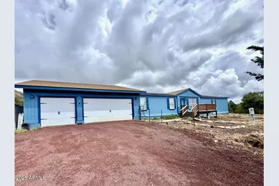 6083 N Joshua Tree Road, Williams, AZ 86046 - Photo 1