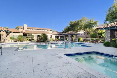 20660 N 40th Street Street #1137, Phoenix, AZ 85050 - Photo 50