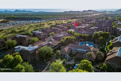 20660 N 40th Street Street #1137, Phoenix, AZ 85050 - Photo 58