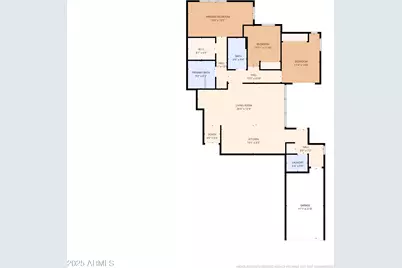 20660 N 40th Street Street #1137, Phoenix, AZ 85050 - Photo 38