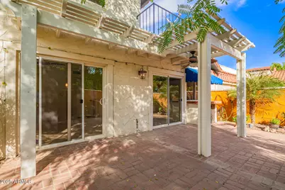 5730 N Scottsdale Road, Paradise Valley, AZ 85253 - Photo 28