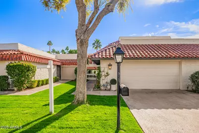 5730 N Scottsdale Road, Paradise Valley, AZ 85253 - Photo 2