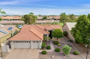 9230 E Cedar Waxwing Dr, Sun Lakes, AZ 85248 - Photo 1