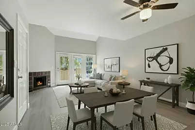 30 E Brown Road #2081, Mesa, AZ 85201 - Photo 1