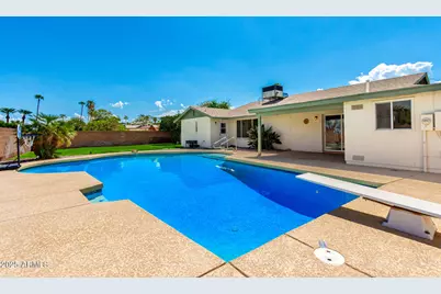 11621 N 39th Street, Phoenix, AZ 85028 - Photo 12