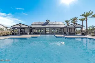 5727 E Sayan St, Mesa, AZ 85215 - Photo 34