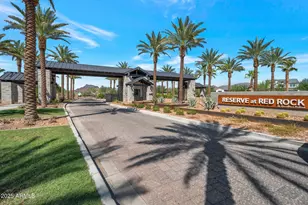 5727 E Sayan St, Mesa, AZ 85215 - Photo 2