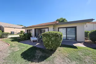 134 Leisure World, Mesa, AZ 85206 - Photo 46