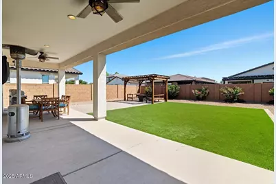 44157 W Palo Olmo Road, Maricopa, AZ 85138 - Photo 22