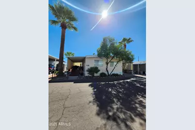 2121 N Center Street #164, Mesa, AZ 85201 - Photo 8