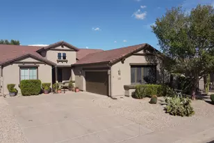 1086 W Desert Aster Rd, San Tan Valley, AZ 85143 - Photo 1