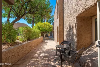7424 N Via Camello Del Norte -- #185, Scottsdale, AZ 85258 - Photo 36