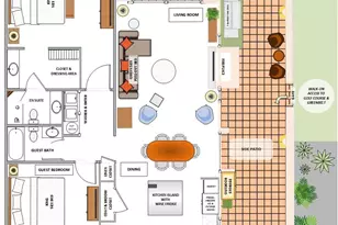 7424 N Via Camello Del Norte --, Scottsdale, AZ 85258 - Photo 14