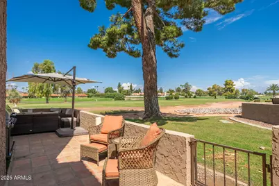 7424 N Via Camello Del Norte -- #185, Scottsdale, AZ 85258 - Photo 44