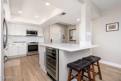 7424 N Via Camello Del Norte -- #185, Scottsdale, AZ 85258 - Photo 12