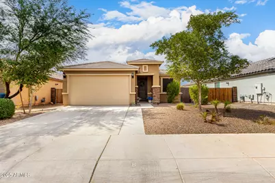 266 S 192nd Drive, Buckeye, AZ 85326 - Photo 1