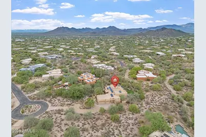 5976 E Agave Place, Carefree, AZ 85377 - Photo 46