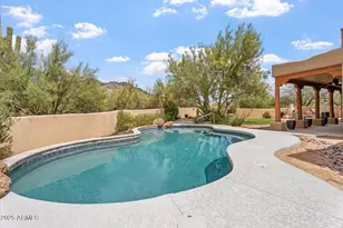 5976 E Agave Pl, Carefree, AZ 85377 - Photo 2