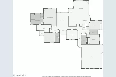 5976 E Agave Place, Carefree, AZ 85377 - Photo 48