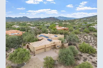 5976 E Agave Place, Carefree, AZ 85377 - Photo 40