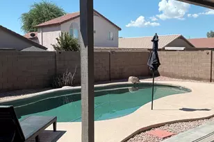 14869 W Caribbean Ln, Surprise, AZ 85379 - Photo 36