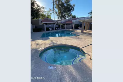 1976 N Lemon Tree Lane #8, Chandler, AZ 85224 - Photo 2