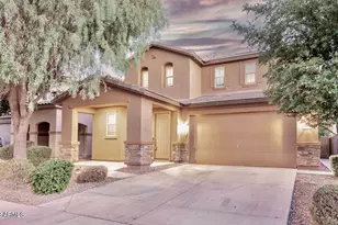 12025 W Avenida Del Rey St, Peoria, AZ 85383 - Photo 1