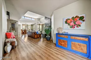 10687 E Fernwood Ln, Scottsdale, AZ 85262 - Photo 4