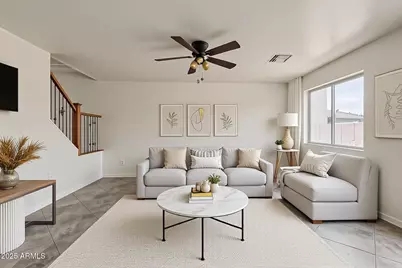 1492 S 218th Lane, Buckeye, AZ 85326 - Photo 6