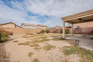 1492 S 218th Ln, Buckeye, AZ 85326 - Photo 22