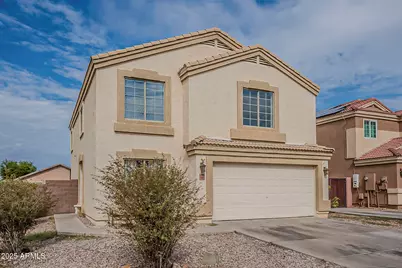 1492 S 218th Lane, Buckeye, AZ 85326 - Photo 1
