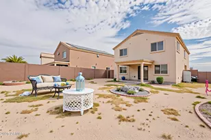 1492 S 218th Ln, Buckeye, AZ 85326 - Photo 20