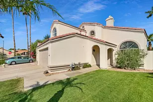 413 S Lake Mirage Dr, Gilbert, AZ 85233 - Photo 10