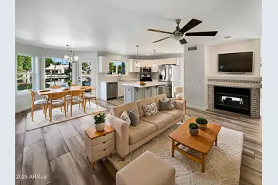 413 S Lake Mirage Drive, Gilbert, AZ 85233 - Photo 2