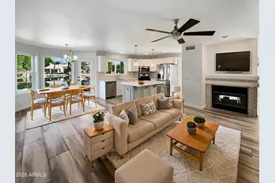 413 S Lake Mirage Drive, Gilbert, AZ 85233 - Photo 2