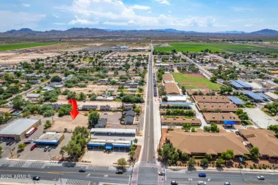 703 Monroe Avenue #-, Buckeye, AZ 85326 - Photo 16