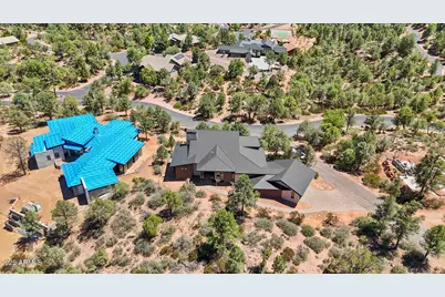 106 S Rim Club Drive, Payson, AZ 85541 - Photo 44