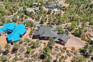 106 S Rim Club Dr, Payson, AZ 85541 - Photo 44