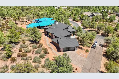 106 S Rim Club Drive, Payson, AZ 85541 - Photo 42