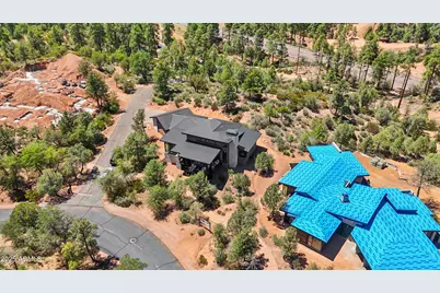 106 S Rim Club Drive, Payson, AZ 85541 - Photo 46