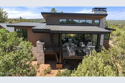 106 S Rim Club Drive, Payson, AZ 85541 - Photo 4