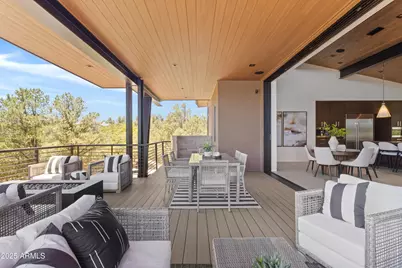 106 S Rim Club Drive, Payson, AZ 85541 - Photo 36